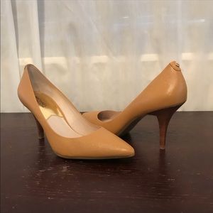 Michael Kors Brand New Heels